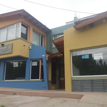 Calafate Anfi Aparts 埃尔卡拉法特 外观 照片