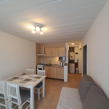 Calafate Anfi Aparts 埃尔卡拉法特 外观 照片