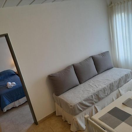 Calafate Anfi Aparts 埃尔卡拉法特 外观 照片