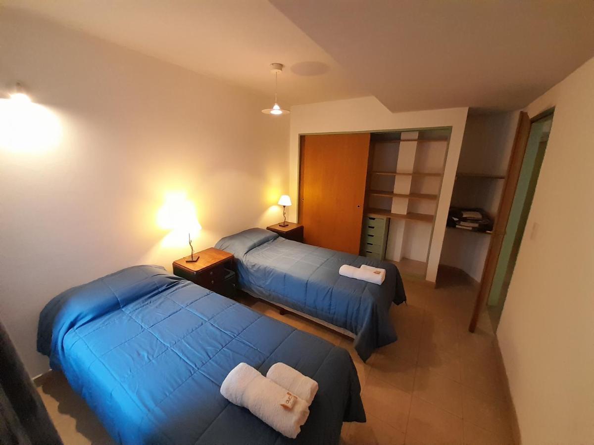 Calafate Anfi Aparts 埃尔卡拉法特 外观 照片