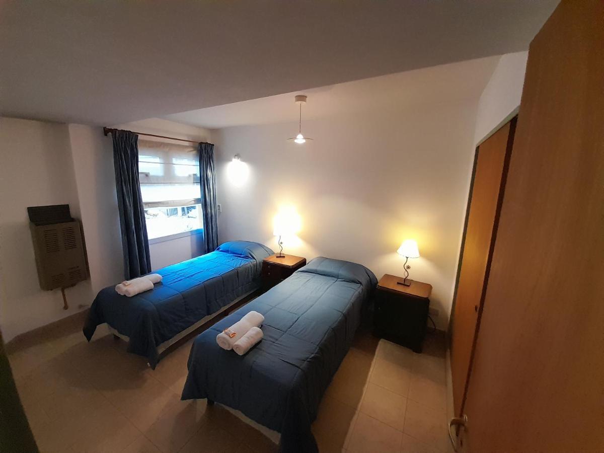 Calafate Anfi Aparts 埃尔卡拉法特 外观 照片