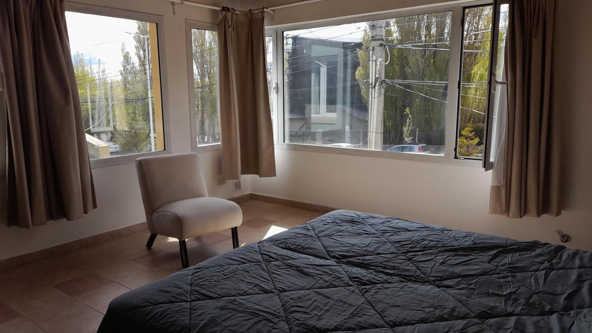 Calafate Anfi Aparts 埃尔卡拉法特 外观 照片