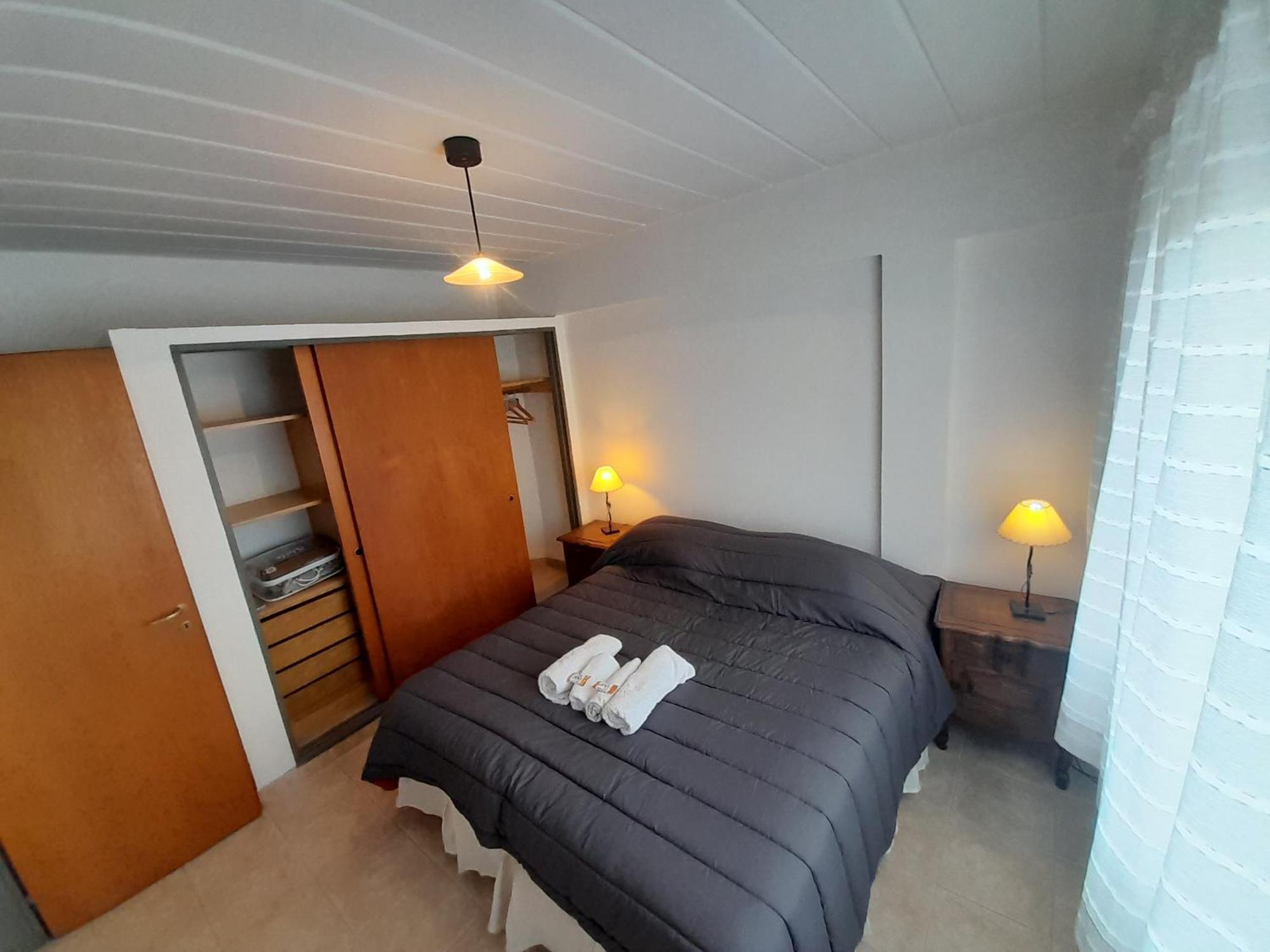 Calafate Anfi Aparts 埃尔卡拉法特 外观 照片