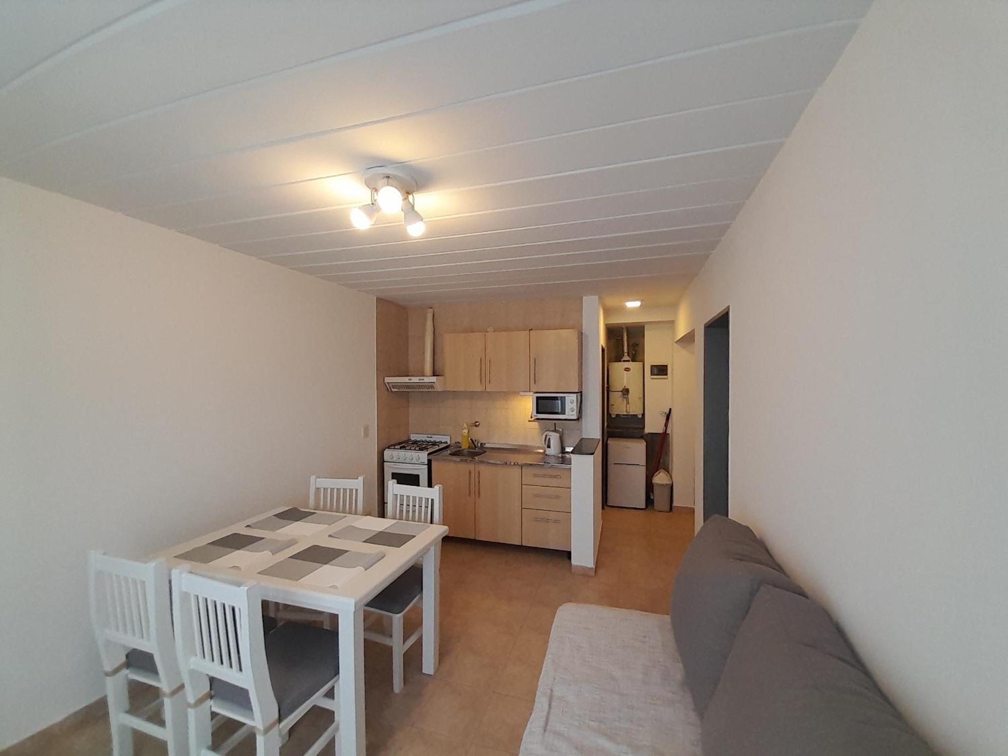 Calafate Anfi Aparts 埃尔卡拉法特 外观 照片