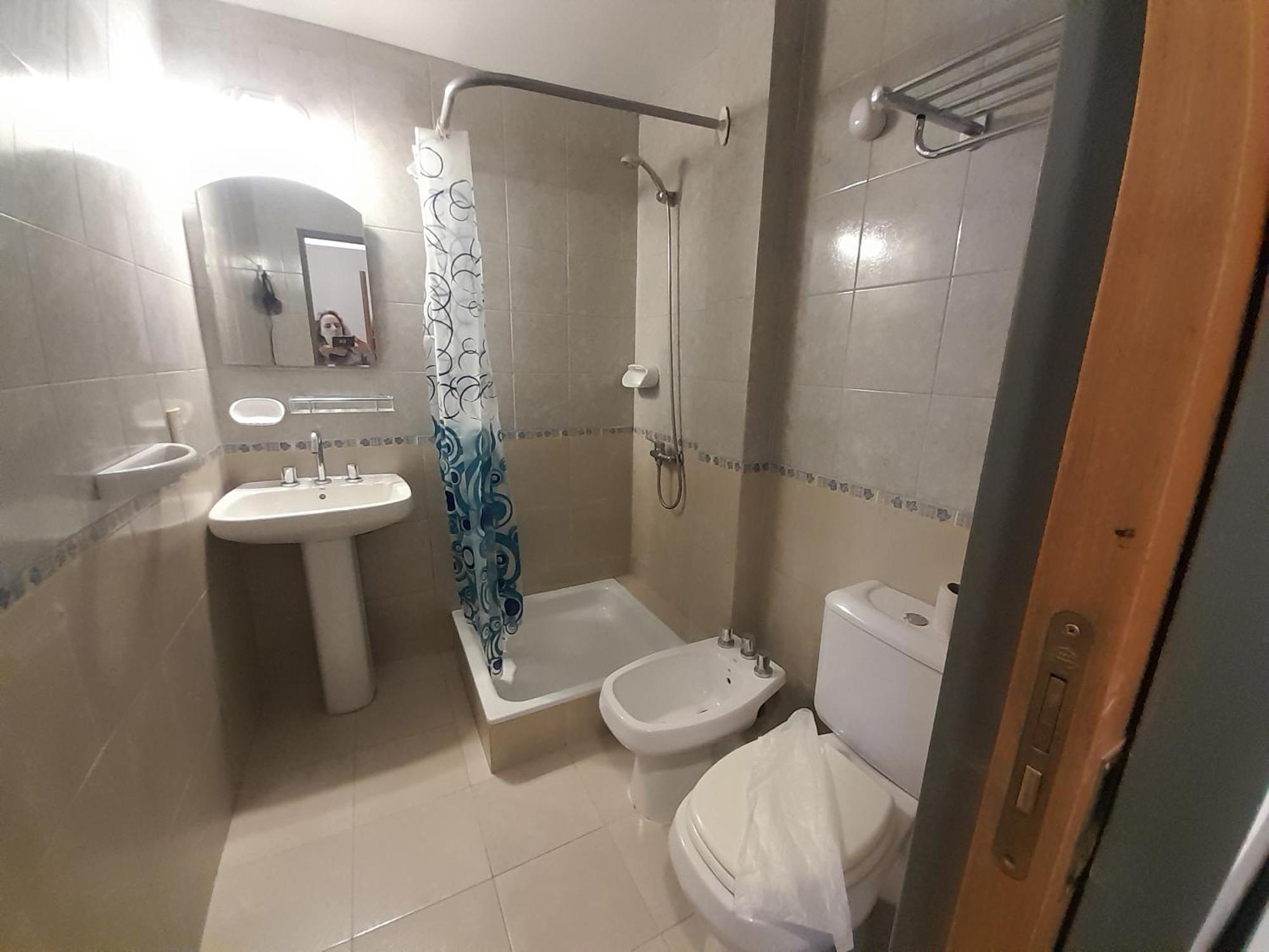 Calafate Anfi Aparts 埃尔卡拉法特 外观 照片
