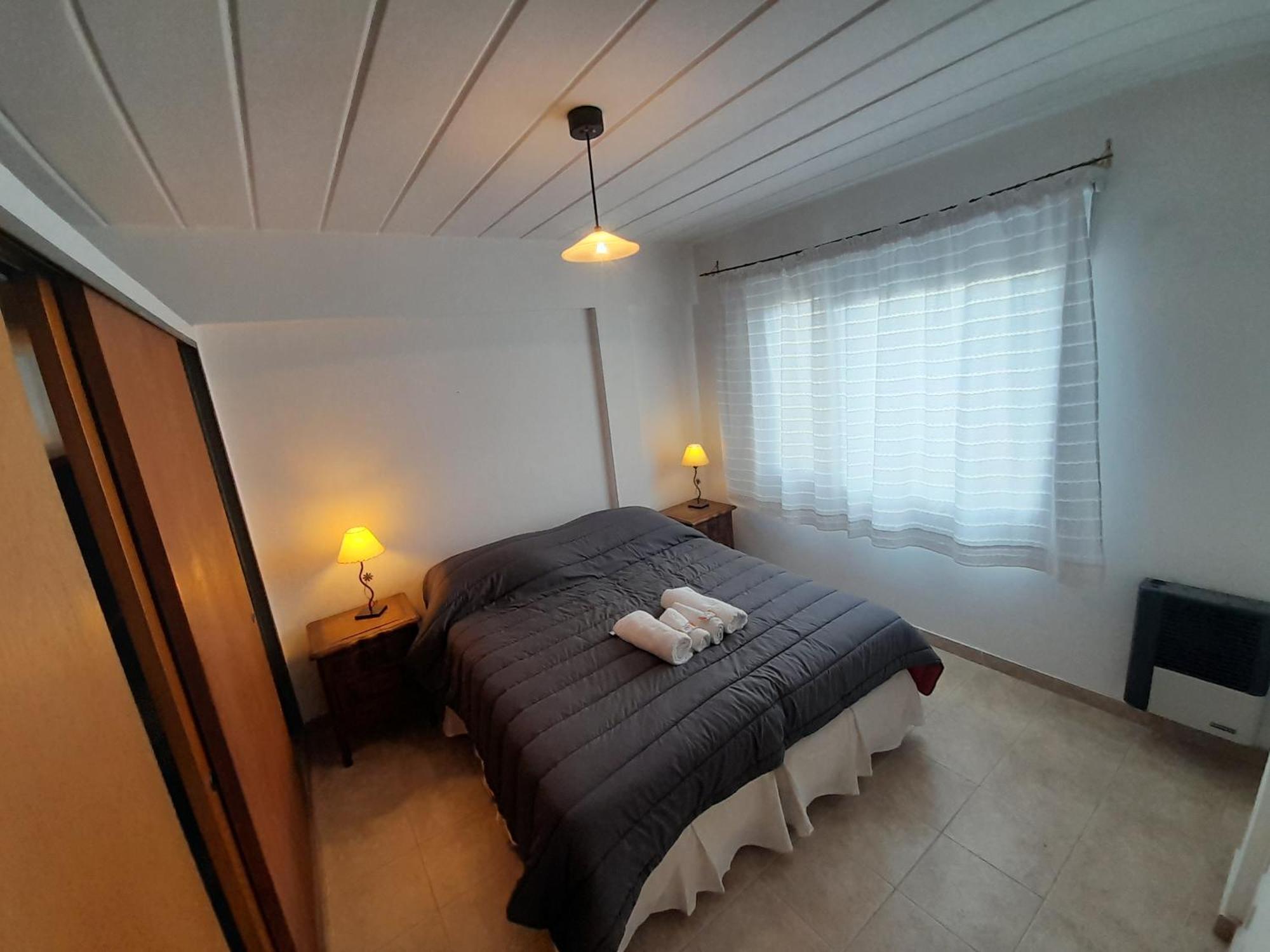 Calafate Anfi Aparts 埃尔卡拉法特 外观 照片
