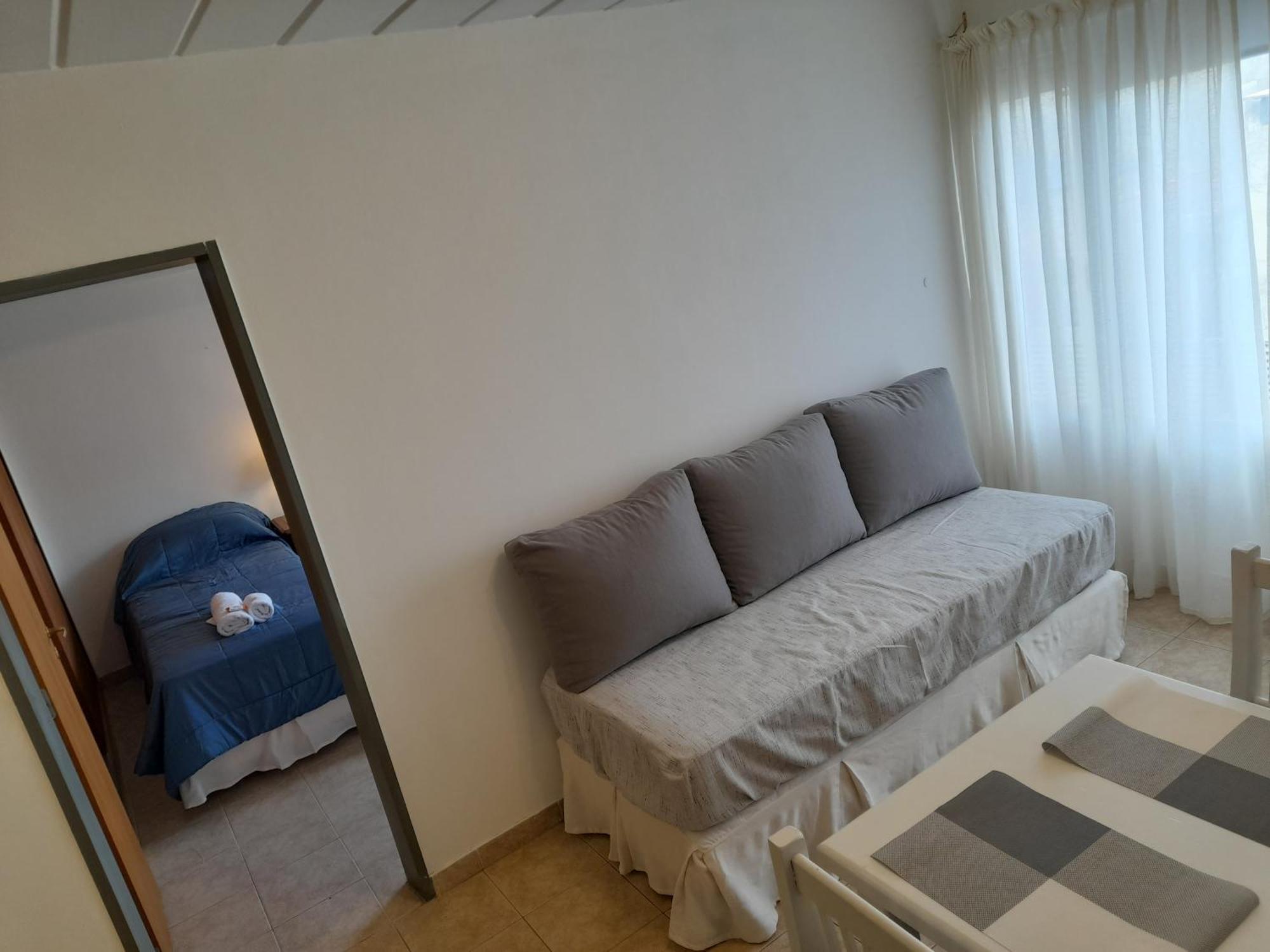 Calafate Anfi Aparts 埃尔卡拉法特 外观 照片