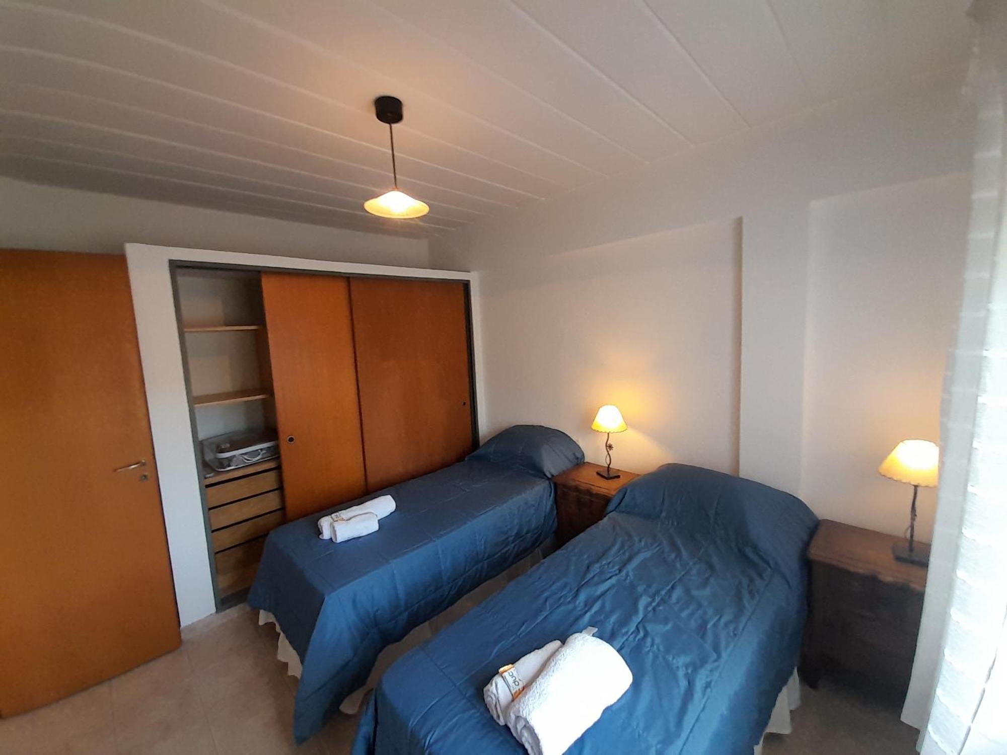 Calafate Anfi Aparts 埃尔卡拉法特 外观 照片