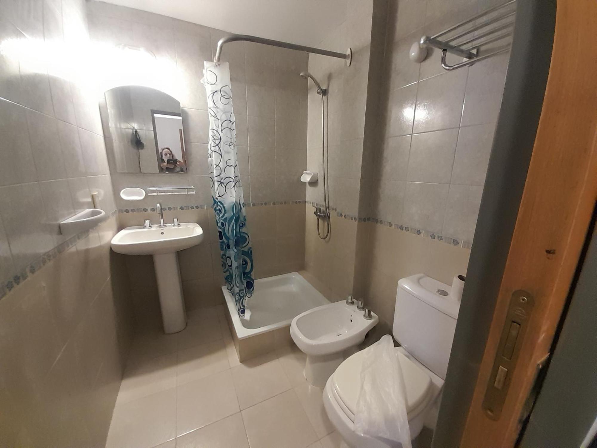 Calafate Anfi Aparts 埃尔卡拉法特 外观 照片