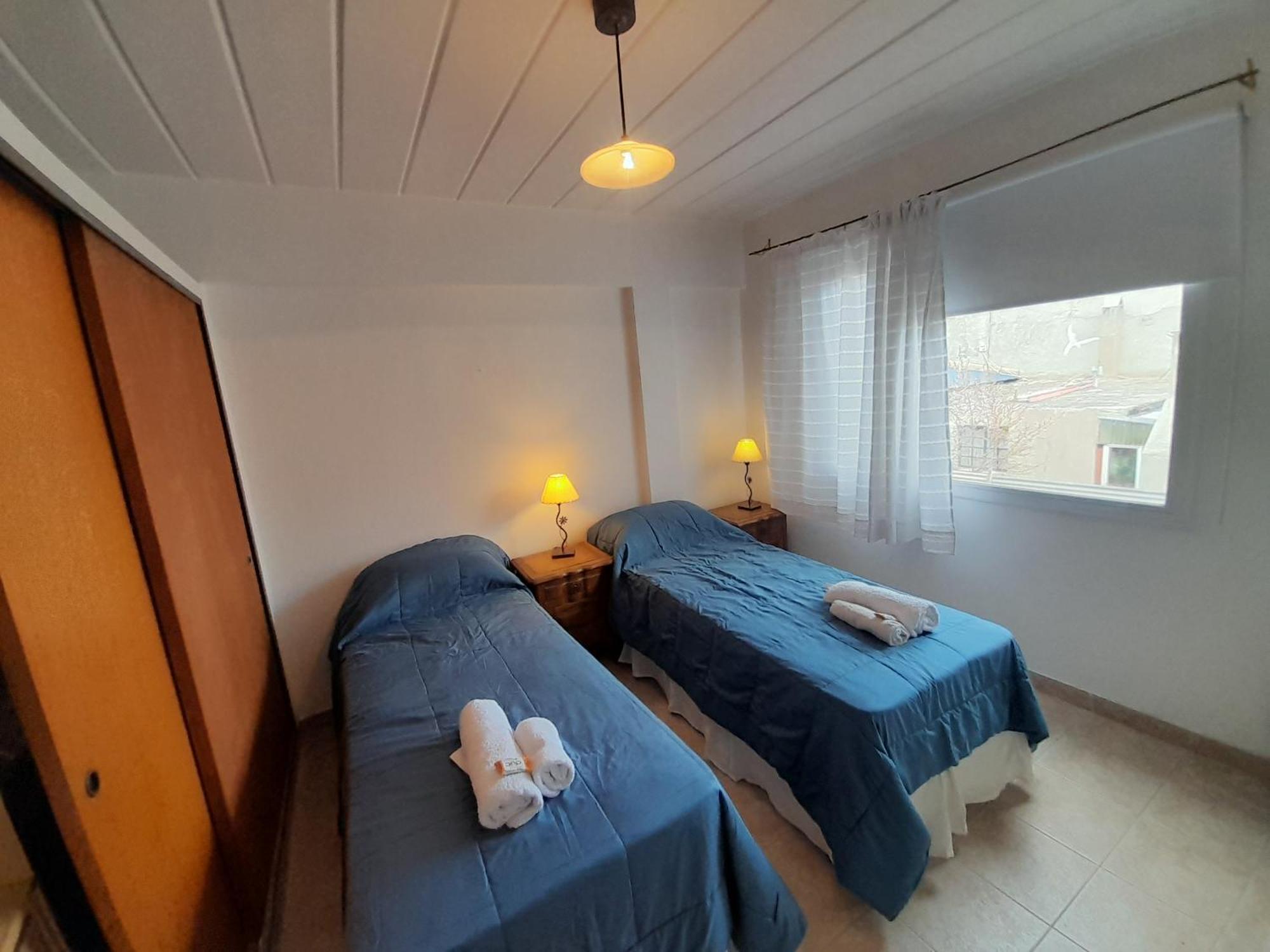 Calafate Anfi Aparts 埃尔卡拉法特 外观 照片