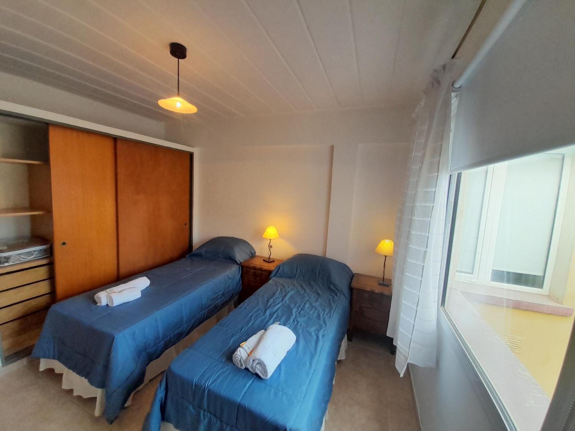 Calafate Anfi Aparts 埃尔卡拉法特 外观 照片