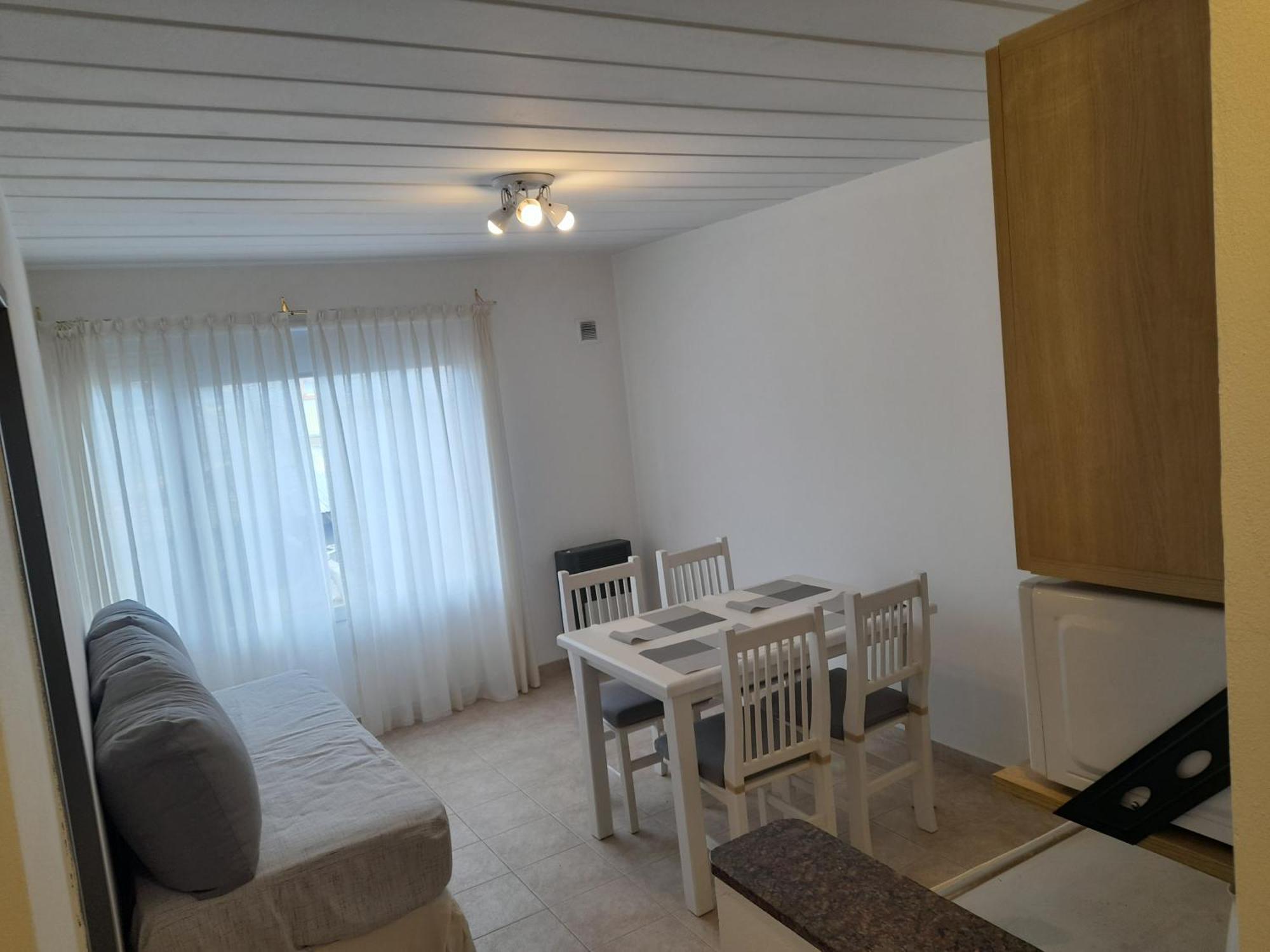 Calafate Anfi Aparts 埃尔卡拉法特 外观 照片