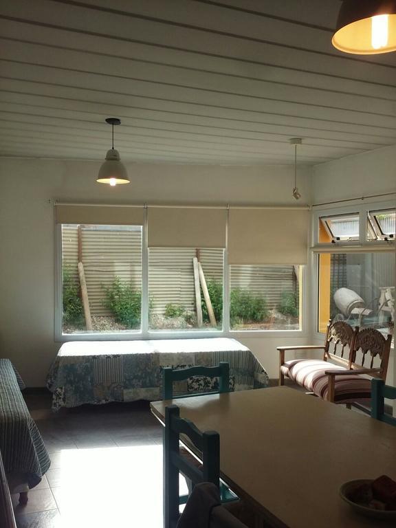 Calafate Anfi Aparts 埃尔卡拉法特 外观 照片